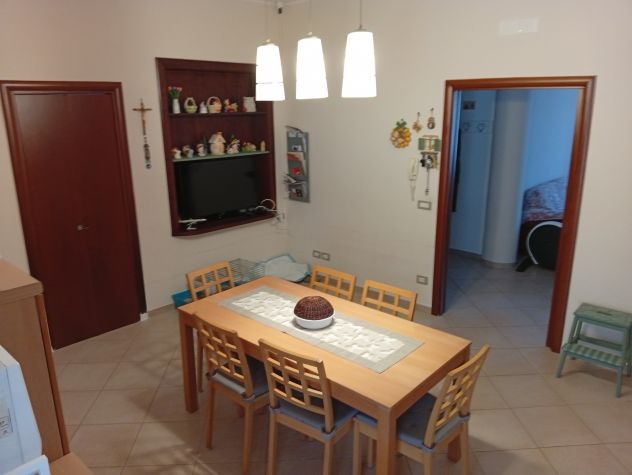 Appartamento piano terra in villa - Foto 10