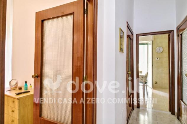Appartamento di 125 m² con 4 locali in vendita a Taranto - Foto 15