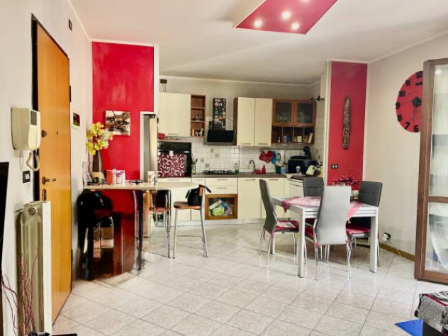 Appartamento di 105 m² con 3 locali in vendita a Torino - Foto 3