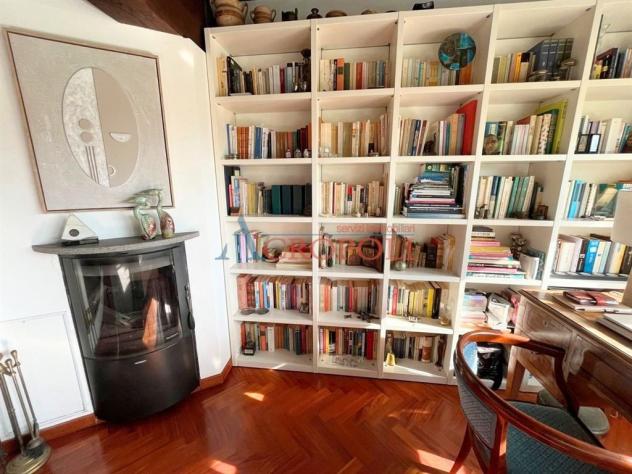 Villa 5 locali - Rif. 2715 - Foto 13