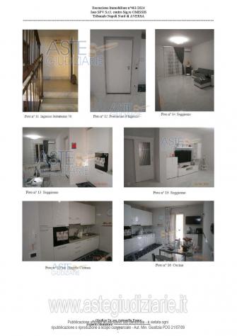 IMMOBILI-IMMOBILE RESIDENZIALE-Via Consolare Campana I Traversa n. 21 - Foto 5
