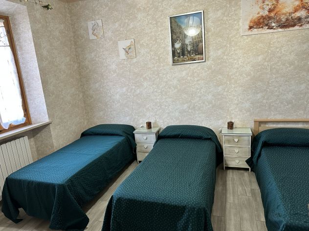 Casa vacanze nel verde tra S. Gimignano e Volterra - Foto 5
