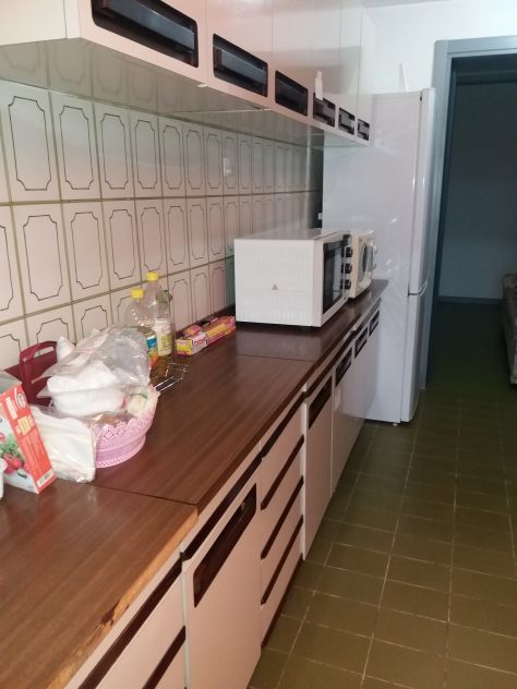 Camera USO SINGOLO -BAGNO PRIVATO e LOGGIA PRIVATA vicinissimo MAXIMO/EUR - Foto 10