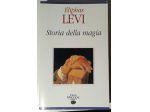 storia della magia   di Eliphas Levi