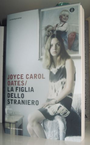 La figlia dello straniero