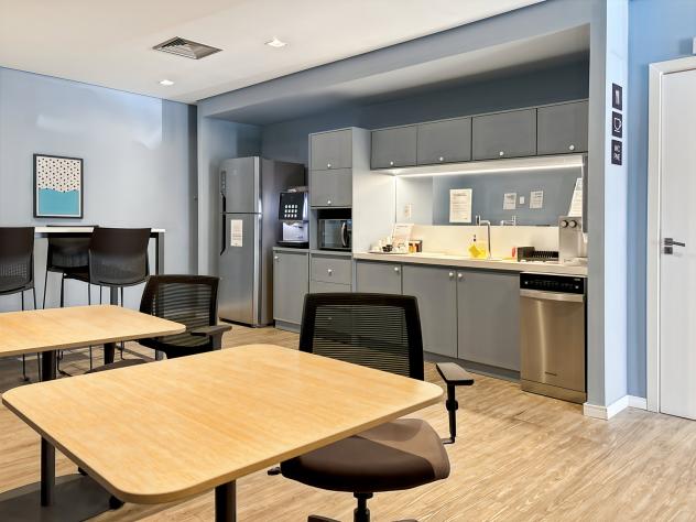 Ufficio privato in affitto - Regus Como, Cecilio a Lombardy - Foto 8