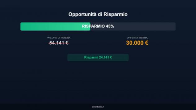 Immobile in asta di 67 m² in vendita a Conselve - Foto 2