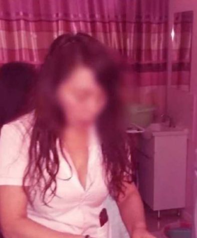 Angela massaggi Tel:3246155321