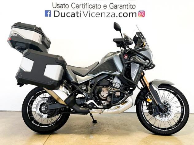 HONDA Africa Twin CRF 1100 L ADVENTURE rif. 24105799