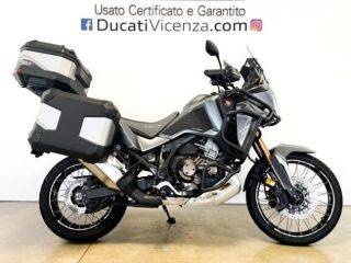 HONDA Africa Twin CRF 1100 L ADVENTURE rif. 24105799