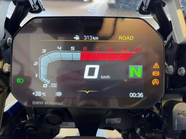 BMW R 1250 GS Adventure R 1250 GS - ADV - Foto 6