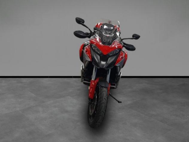 DUCATI Multistrada V4 S MULTISTRADA V4 S rif. 23820745 - Foto 3