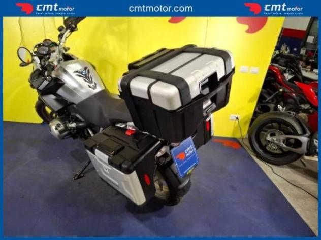 BMW R 1200 GS Garantita e Finanziabile rif. 24170018 - Foto 9