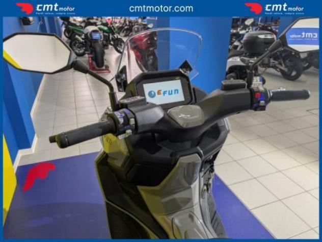CJR MOTORECO Lion Elettrico Garantito e Finanziabile rif. 23849520 - Foto 6