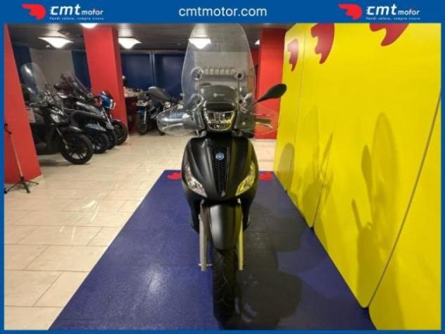 PIAGGIO Medley 150 Garantito e Finanziabile rif. 23749019 - Foto 6