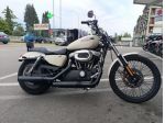 HARLEY-DAVIDSON 883C Sportster Custom XL SPOSTER 883 rif. 23658914