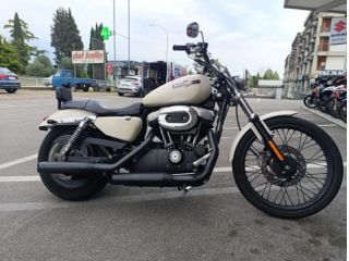 HARLEY-DAVIDSON 883C Sportster Custom XL SPOSTER 883 rif. 23658914