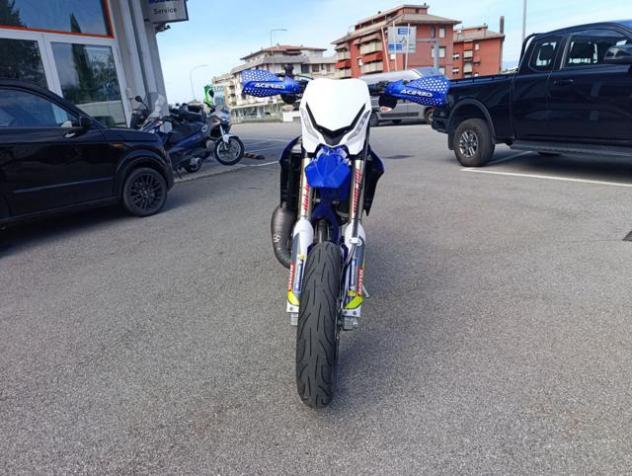 SHERCO Supermotard 125 125 SM SE FACTORY rif. 24084625 - Foto 2