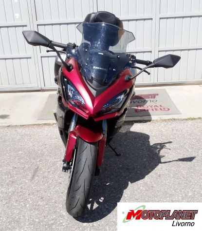 Kawasaki Ninja 1000 SX - Foto 2