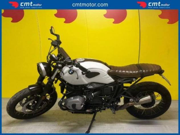 BMW R Nine T Garantita e Finanziabile rif. 23807077 - Foto 4