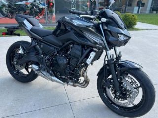KAWASAKI Z 650 S rif. 23476444