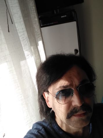 MASSIMILIANO MEDDI - WOHLTEMPERIERT (s.i.a.e. 2021) - Foto 4