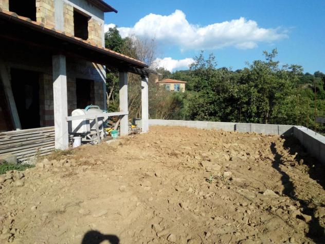 Villa in vendita a Scansano 150 mq Rif: 1334264 - Foto 9