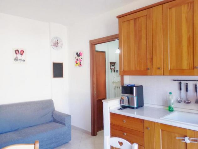 Trilocale in vendita a Taggia