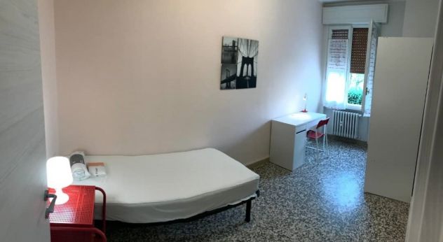 STANZA SINGOLA PER STUDENTI VICINO UNIMORE - Foto 9