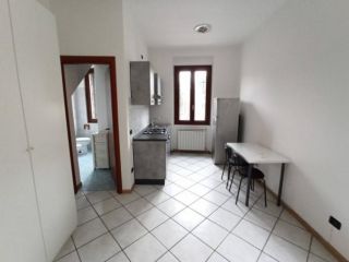 Appartamento di 36 m² con 1 locale in affitto a Agrate Brianza [rif. Affitt …