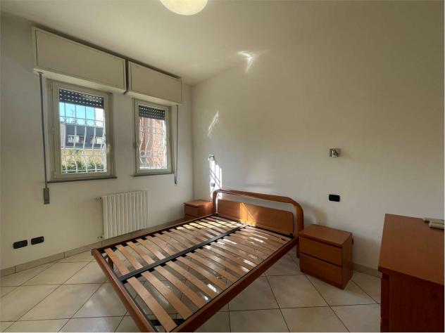 A012677 - MM GORLA/MONZA - trilocale con ampio terrazzo - Foto 7