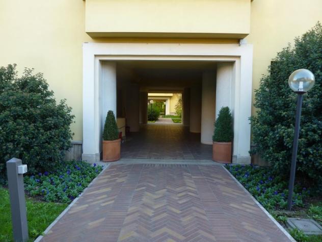 Trilocale in affitto a Monza - Foto 2