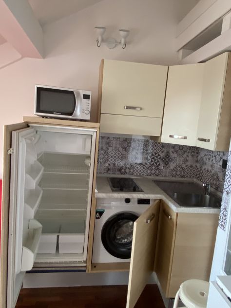Mini-Appartamento, Mansarda, Mini-Loft in Centro - Foto 6