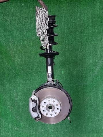 MASSA MECCANICA COMPLETA SINISTRA VOLKSWAGEN T-Roc Serie 5Q0407253A (1721)