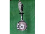 MASSA MECCANICA COMPLETA SINISTRA VOLKSWAGEN T-Roc Serie 5Q0407253A (1721)