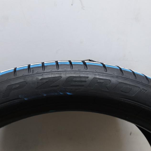 2 GOMME 275 35 22 PIRELLI A57490 - Foto 6