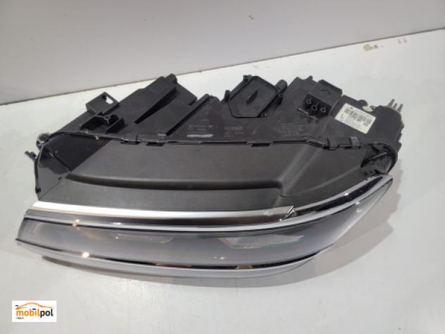 VW TIGUAN 5N FARO ALLSPACE FULL LED L - 12837 - Foto 3