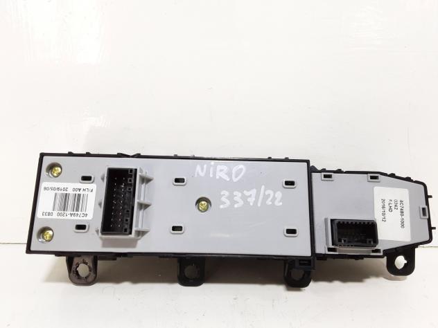 PULSANTIERA ANTERIORE SINISTRA KIA Niro Serie 4C749A1200 (16) - Foto 3