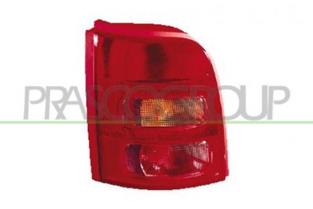 DS0094053 Parti elettriche  Fanaleria  Fanali  Fanale post. dx. NISSAN - MICRA - 2000  2002