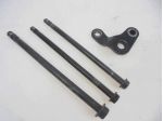 PERNI SUPPORTO MOTORE 12X186 10X164 10X180 HONDA CB1000R 92KW 2008 - 2015 9 &hellip;