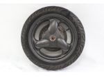 KYMCO DINK 200 44650LEA5305 CERCHIO RUOTA ANTERIORE 13X3.0 06 - 17 FRONT WHEEL