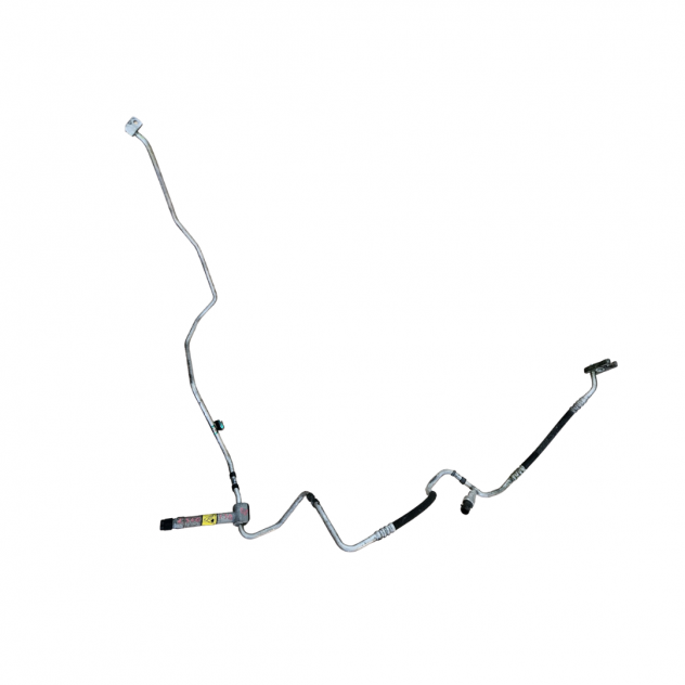 TUBO ARIA CONDIZIONATA FIAT 500 Serie diesel 1.3 (0714)