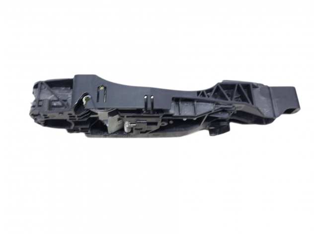 SUPPORTO MANIGLIA POSTERIORE SINISTRA CITROEN C3 Serie 9802977380 (16) - Foto 7