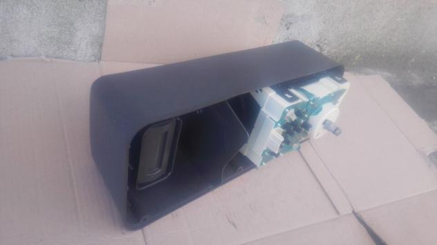 Cruscotto Quadro strumenti Seat Marbella Terra Fiat Panda 30 - Foto 5