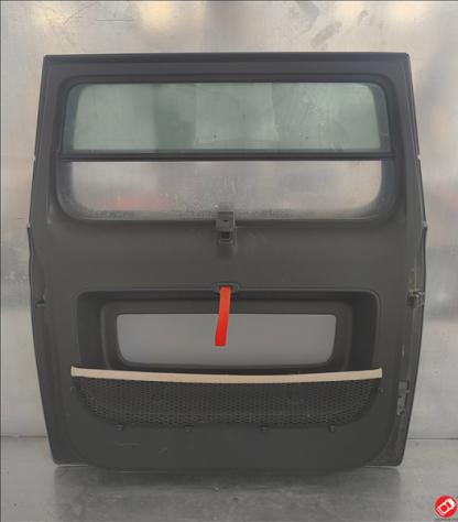 9842749980 PORTIERA DESTRA CITROEN AMI OPEL ROCKS-E - Foto 2