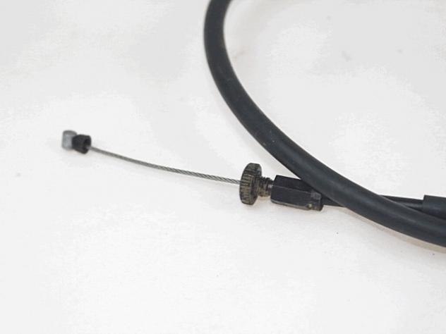 CAVO ACCELERATORE BMW K71 F 800 GT 2012 - 2016 32738546025 THROTTLE CABLE - Foto 2