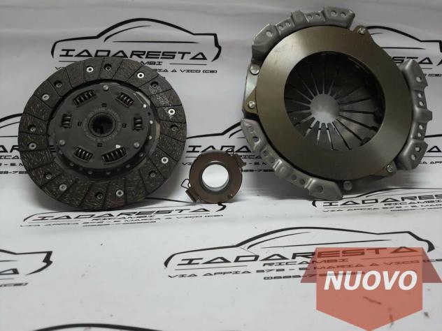 Kit Frizione Toyota Avensis - Celica - MR2 2.0 04130YZZAV - Foto 2