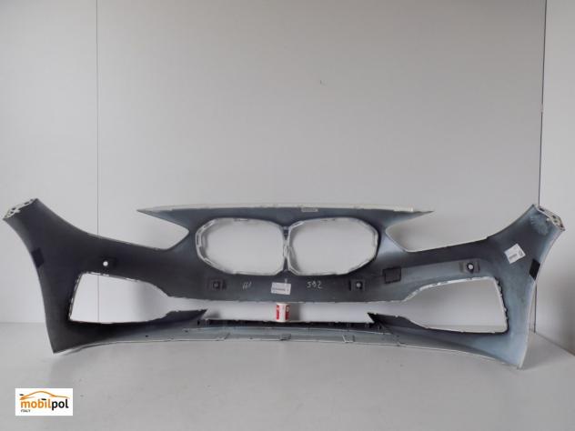 Paraurti anteriore BMW 1 F40 - 11479 - Foto 4