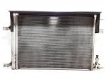 RADIATORE A/C OPEL Astra J GTC 13377762 A 14 NET, B 14 NET Benzina 1400 (1115)