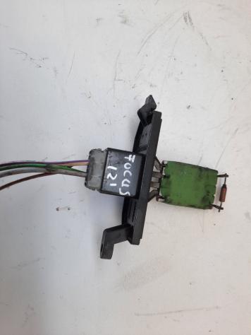 RESISTENZA RISCALDAMENTO FORD Focus S. Wagon 5° Serie (1114)